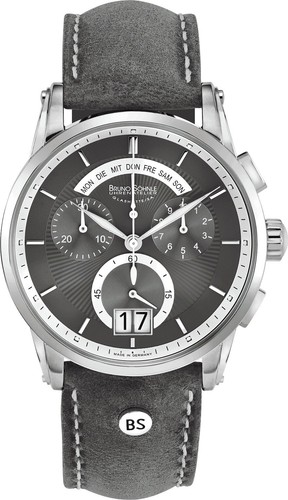 Bruno söhnle glashütte - söhnle,