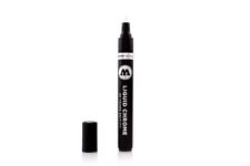 Molotow Marker Liquid Chrome 4mm - Spiegeleffekt Lack Graffiti Stift Chrome DIY