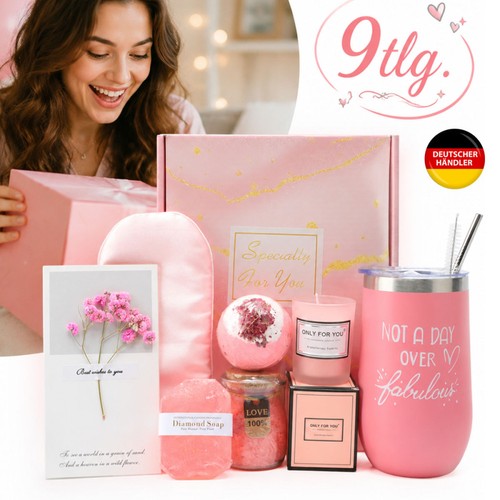 Damen beauty geschenkset - damen,