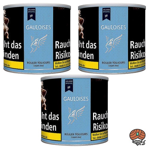 Gauloises melange original - gauloises,