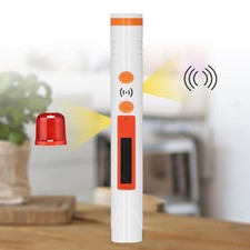 Geigerzähler Personal