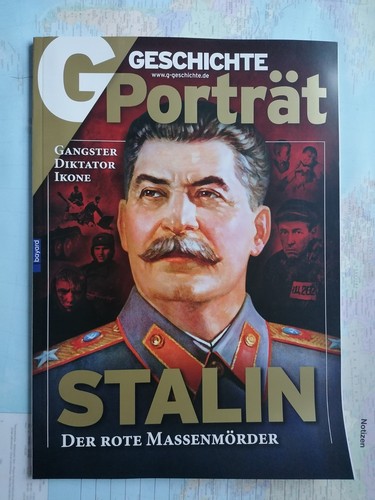 Geschichte porträt 1 2020 - , 1/2020