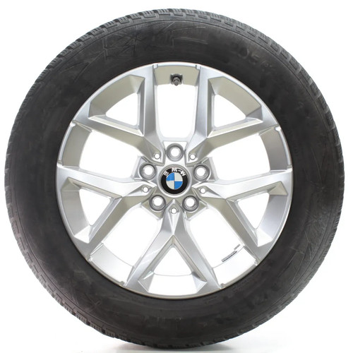 Bmw u11 u10 winterräder - x1, x2