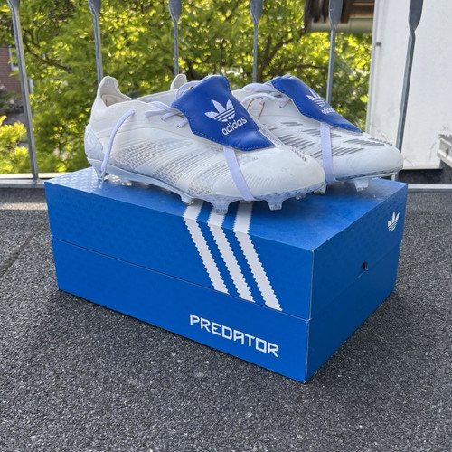 Adidas predator elite fg - predator,