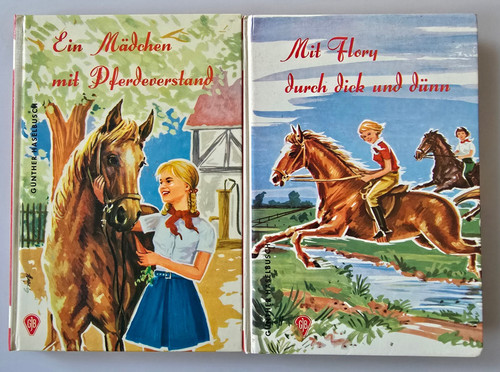 Günther haselbusch mädchen - haselbusch.,