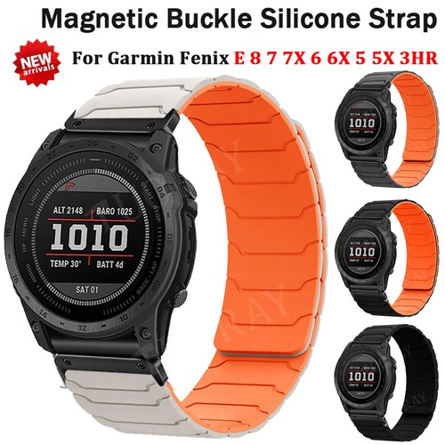 Quickfit silikon magnet - quickfit,