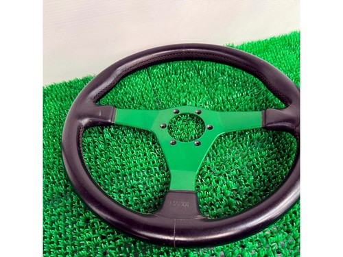 Nardi gara3 lederlenkrad - nardi,