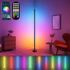 Smart rgb stehlampe - stehlampe, app