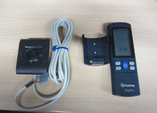 Truma Saphir comfort