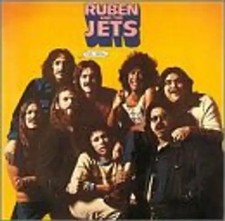 Ruben the jets - for, real