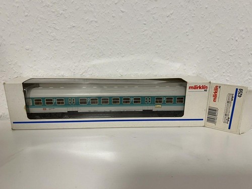 Märklin 4259 ac - märklin, h0