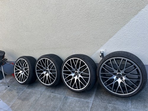 Zoll alufelgen dewe wheels - dewe,