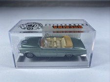 T80 BREKINA 1:87 HO PKW