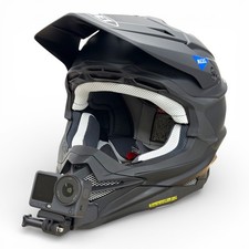 Shoei VFX-WR 06 Chin Mount