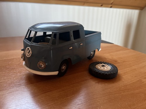 Steiff bus inkl - vw,