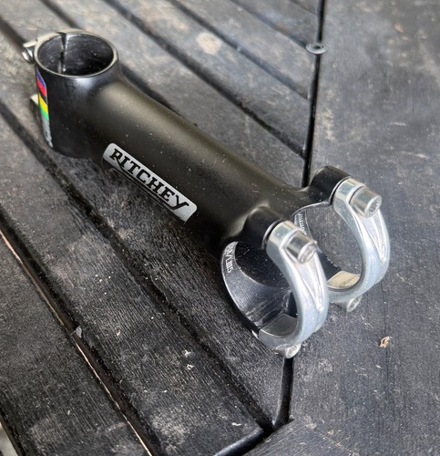 Ritchey wcs lenkervorbau - ritchey,