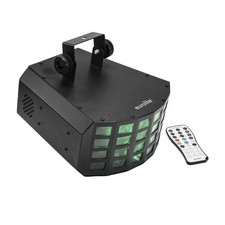 Eurolite LED D-2000 Derby -