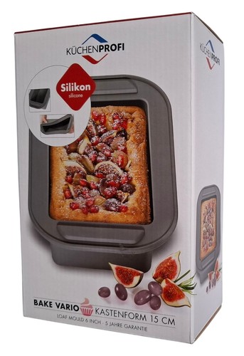 Küchenprofi bake vario - bake,