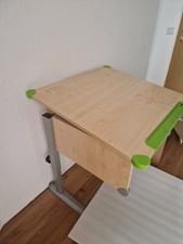 Kettler Schreibtisch für Kinder Schüler höhenverstellbar