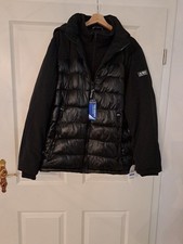 NAUTICA Herren Jacke mit