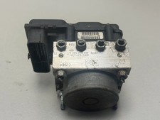 ABS Steuergerät Opel Corsa D