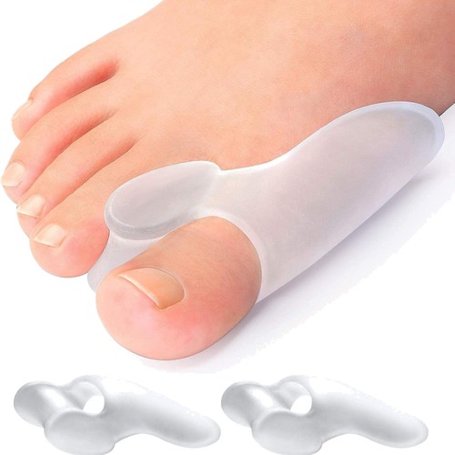 Zehenspreizer hallux - zehenspreizer,