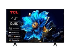 TCL 43T69C 4K Ultra HD