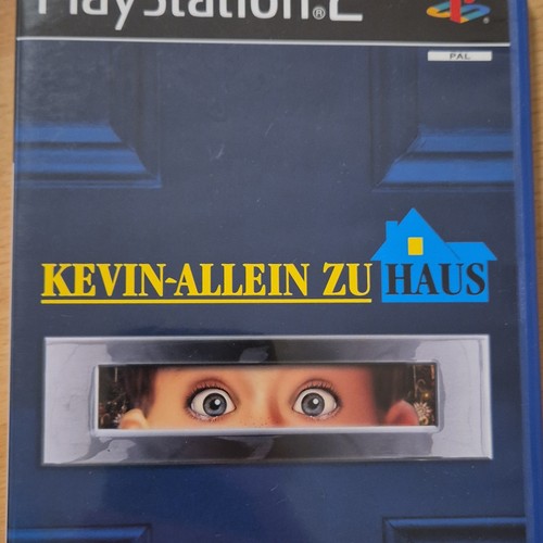 Kevin allein haus - kevin,