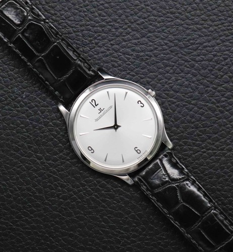 Jaeger lecoultre master ultra - jaeger-lecoultre,