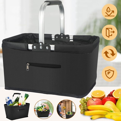 30l faltbarer einkaufskorb - 30l,