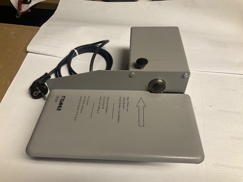 Dahle 10535 elektrischer