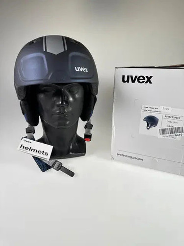 Uvex heyya pro skihelm - heyya,