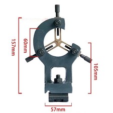 WM210V Mini-Drehmaschine