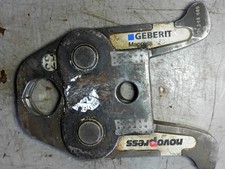 1x Gebert Novopress Mapress