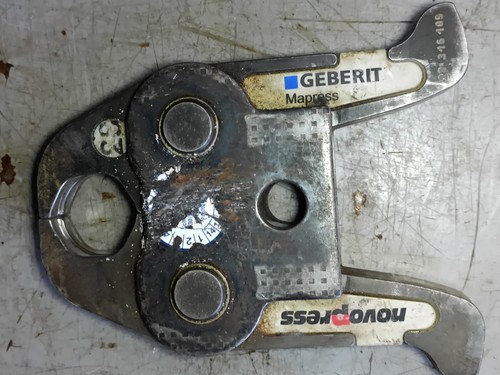Gebert novopress mapress - gebert,