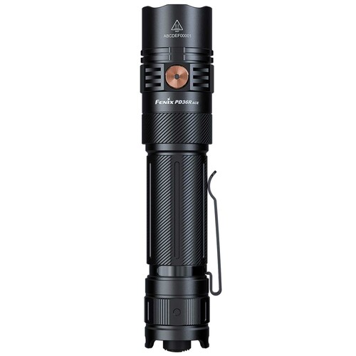 Fenix pd36r ace - fenix,