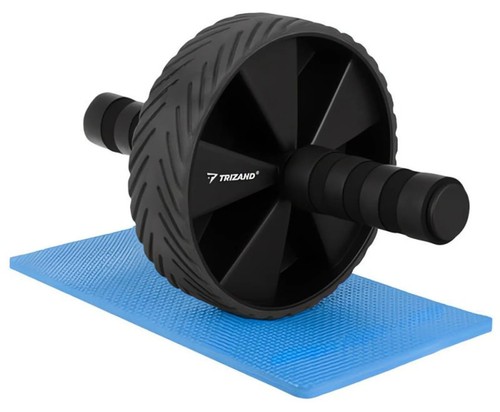 Bauchroller bauchtrainer - bauchroller, ab