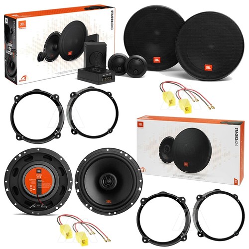 Jbl kit front und - kit,