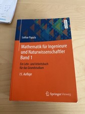Papula mathematik für - mathematik,
