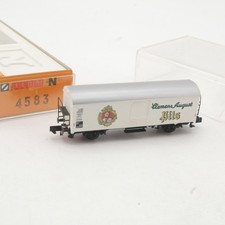 Arnold N 4583 Bierwagen