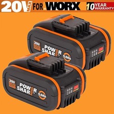 2X 20V MAX 5,0Ah Akku Für