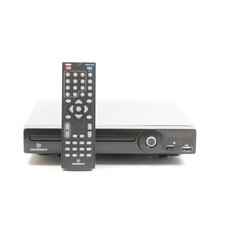 Universum DVD 300-20 DVD-Player CD-Player HDMI SCART USB... + Defekt (269407)