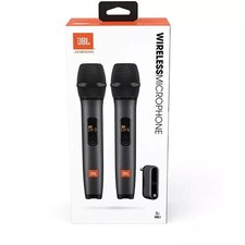 JBL Wireless Microphone
