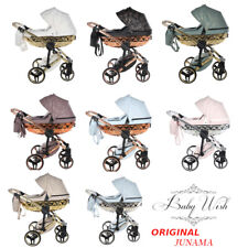 JUNAMA HEART V2 KINDERWAGEN