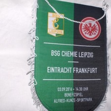 BSG Chemie Leipzig -