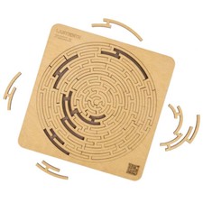 LABYRINTH PUZZLE -