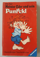 Ellis Kaut. Meister Eder und sein Pumuckl. Ravensburger Taschenbücher 1984