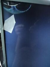 Biete ein teildefektes Samsung TV  Panel/Display LTA 460HW04 