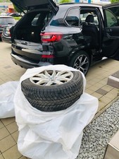 BMW X5-X6 Winter Komplett
