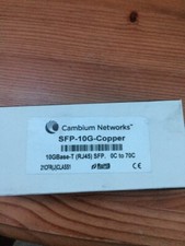 BRANDNEU Cambium Networks